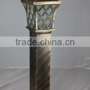 FQ-1604 Outdoor Die Cast Aluminum LED Garden Lights thumbnail-1
