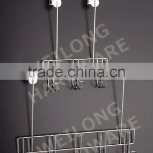 Stainless Steel Door Hook thumbnail-1