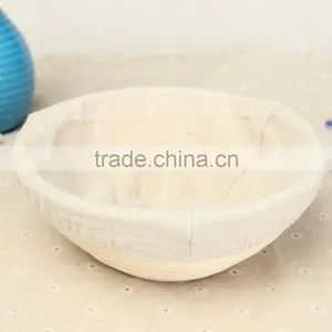 Hot Sale Rattan Banneton/ Clear Bread Proofing Basket thumbnail-2