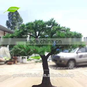 BTR039 GNW Artificial Indoor and Outdoor Decorative Pine Trees Classic Style thumbnail-1