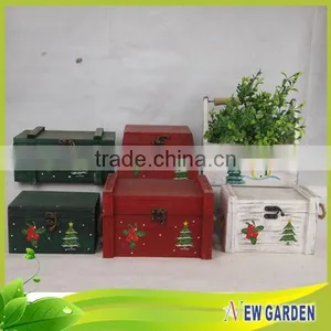 Professional OEM/ODM Factory Supply Long Rectangular Planter Box thumbnail-1