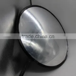 162718 Security Convex Mirror Indoor Safety PMMA Convex Mirror Indoor Convex Mirror Parking Zone Mirror thumbnail-2