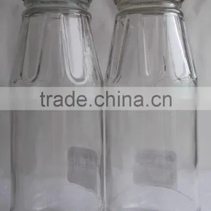 360ml Beverage Drinking Glass Bottle thumbnail-3