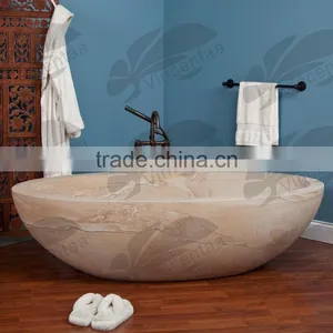High Quality Bathtub Price VBB-03 thumbnail-3