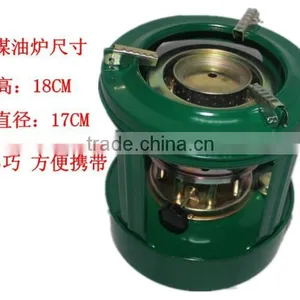 Portable168# Outdoor Kerosene Picnic Stove 1L thumbnail-1