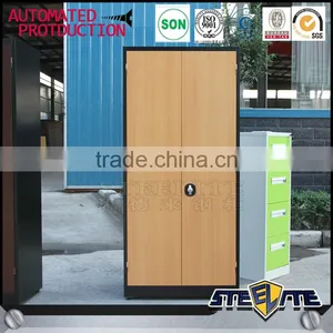 Steelite Bedroom Godrej Steel or Iron Almirah Cupboard Designs thumbnail-6