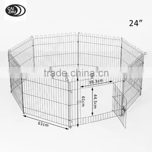 2017 Trade Assurance Hot Sale Dog Cage For Sale Direct Factory thumbnail-5