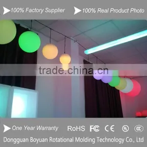 LED Ball Light Outdoor Led Decoration Ball/party Table Lamp thumbnail-2