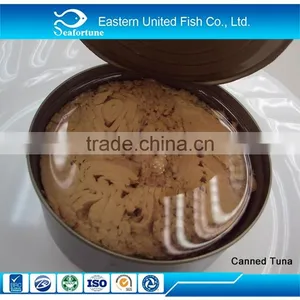 China Wholesale Tuna Canned Thailand thumbnail-1