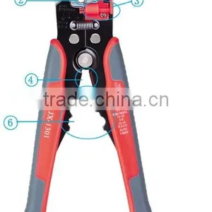 Cable Wire Stripper thumbnail-3