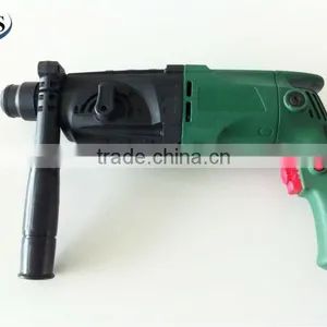Electric Impact Hammer thumbnail-1