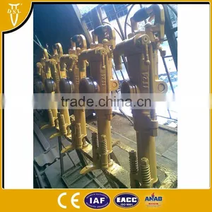 Air Leg Mining Equipment TY24/ Rock Drilling Machine thumbnail-3