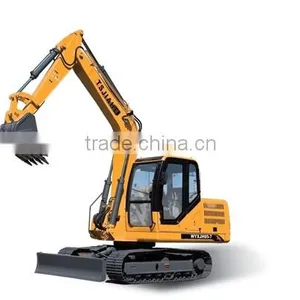 Best Sale Excavator Bucket Heavy Duty Rock Bucket thumbnail-4