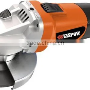 900w Angle Grinder thumbnail-1