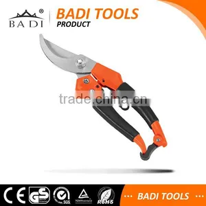 8 Inch Heavy Duty Gardening Grape Scissors Pruning Shears thumbnail-1