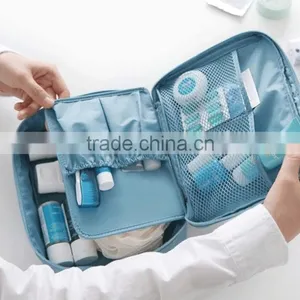 Oxford Travel Kit Travel Bag Travel Organizer thumbnail-1