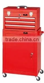 Tool Box 3 Drawers thumbnail-1