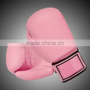 White Boxing Gloves thumbnail-4