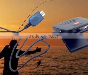 Induction Clip Cap Lamp Infrared USB Charging Induction Head Lamp Cap Clip Fishing Light Night Light Sensing Head Light thumbnail-2