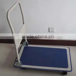 TOOL CART Foldable Plateform Hand Cart PH300 thumbnail-1