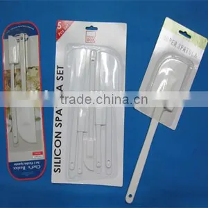 136118 FDA Grade BPA Free Silicone Spatula,silicone Spatula Set,best Silicone Spatula thumbnail-1