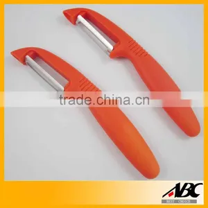 Popular Stainless Steel Fruit And Vegetable Zester thumbnail-2