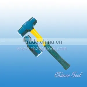 Sledge Hammer With Fiberglass Handle STH006 thumbnail-1