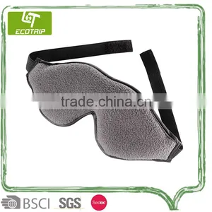 Factory Price New Design Eye Mask for Travel Sleeping thumbnail-4