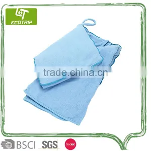 Super Soft 100% Polyester Cheap Plain Travel Airline Korean Blanket thumbnail-5