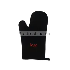 Wholesale Promitional Durable Funny Shivering Oven Mitt thumbnail-1