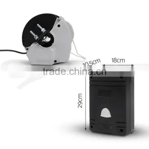 Fast Rolling Door Motor Garage Door Opener thumbnail-4