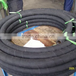 Flexible Rubber Hose thumbnail-3
