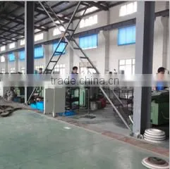 Maanshan Fangwei Press Brake Tooling Co., Ltd. company overview - view 3 thumbnail
