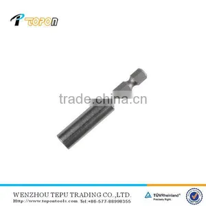 Hot Sale Cheap Price 6.35*75mm Screw Magnetic Shank Bit Holder thumbnail-1