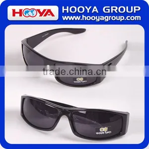 2013 Fashion Design Hot Selling Black Sunglass thumbnail-1