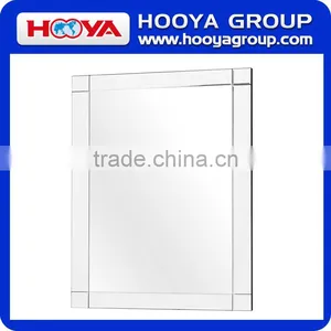Silver Mirror With 12mm MDF 60x90x1.5cm thumbnail-3