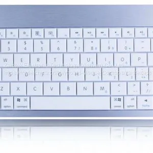 HK8036 Bluetooth клавиатура thumbnail-1