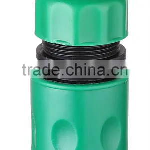 1/2" Durable Plastic Quick Connector thumbnail-1