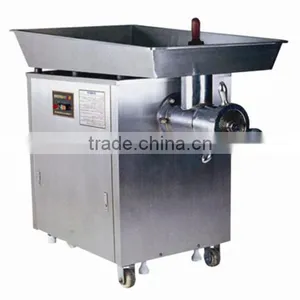 BR008-2 52# Hot Sale Electric Stainless Steel Meat Grinder Machine thumbnail-1