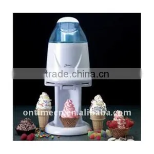 ICE CREAM MAKER thumbnail-1