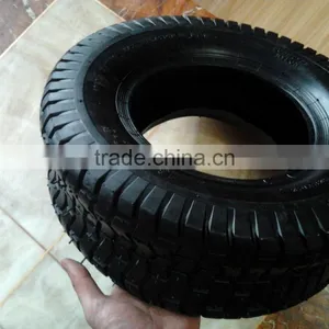 Pneumatic Tyre 16x6.50-8 for Sand Beach Cart thumbnail-4