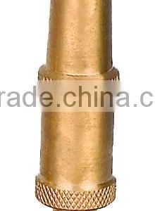 Brass Adjustable Nozzle thumbnail-1