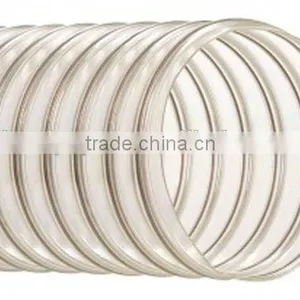 Outstanding Hardness and Abrasion Resistance Spiral Nylon Hose 8mm*6mm Used for Nylon Tubing for Nylon Hose thumbnail-1