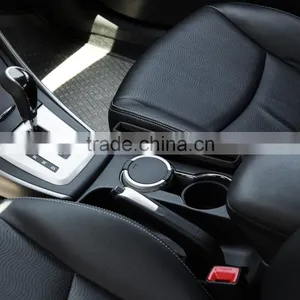 Mini Side Pocket Black,Car Seat Side Organizer,Car Pocket thumbnail-3