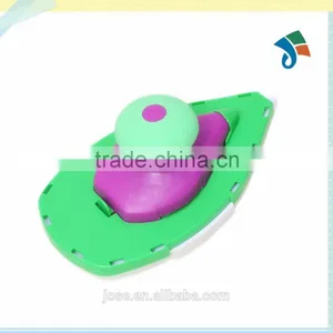2set Sponge Decorative Paint Roller and Tray Set Painting Brush Paint Pad Pro Point N Paint Household Wall Tool Drop thumbnail-3