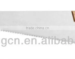 Teeth Sharped Hand Saw thumbnail-1