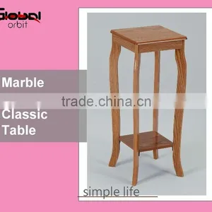 Hot Sale Classic Design Coffee Table, High Quality Marble Table thumbnail-1