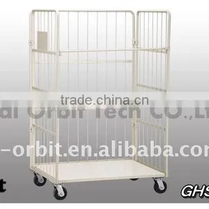 Vehicle Movement of Goods thumbnail-1