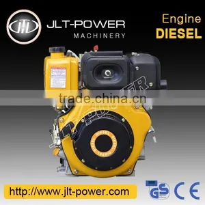 Greaves Diesel Engine Hot Poplar Single Cylinder Engine thumbnail-4