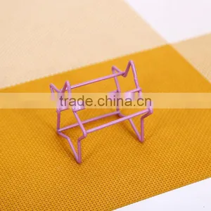 Factory Price Top Quality Different Style Shape Powder Puff Frame thumbnail-4